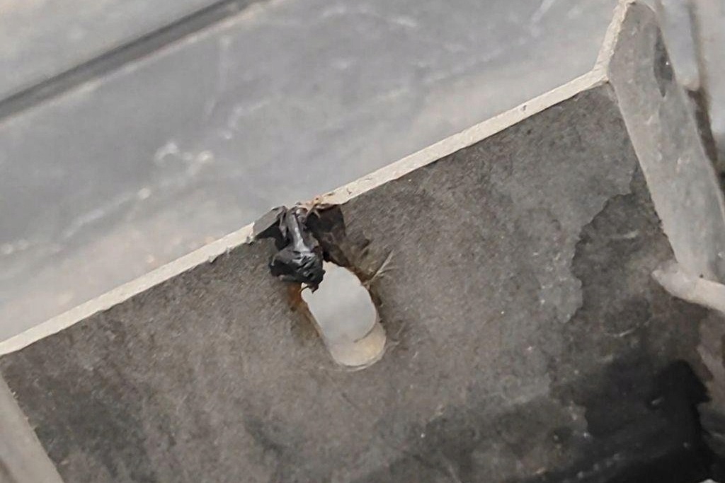 фото №7, Pas передній volvo c70 ii cabrio 08620121 2.52l бензиновий 162kw 2006