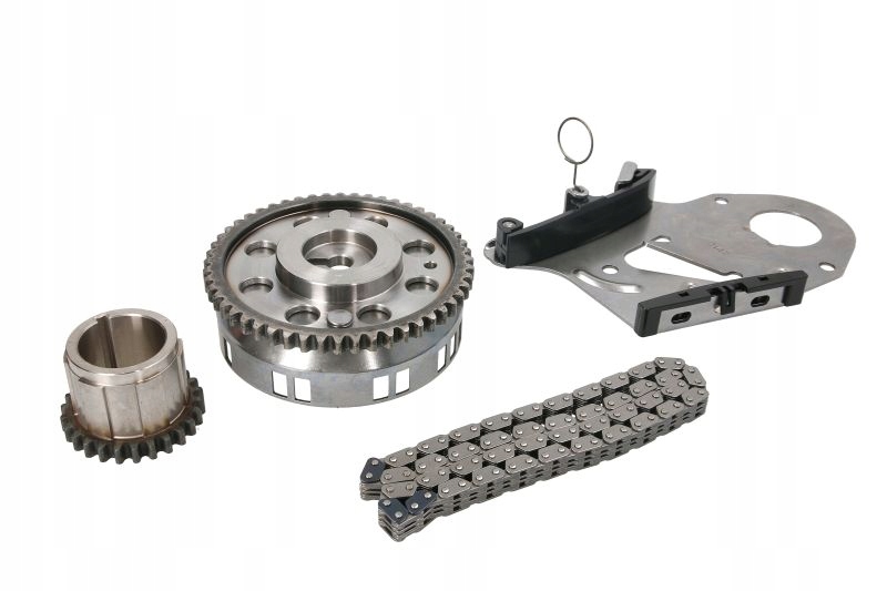 фото №1, Грм ланцюг + елементи dnj tk1160