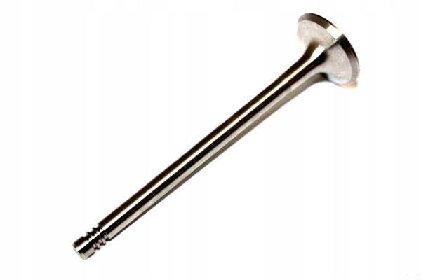 фото №2, Клапан випускний automega