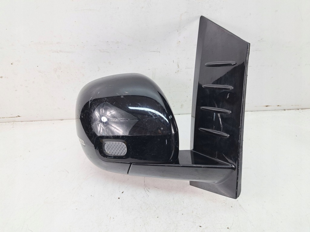 фото №1, Hyundai staria дзеркало праве 10 pin 87620cg080