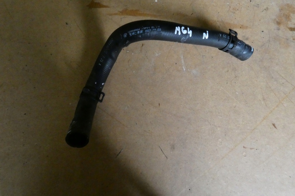 фото №12, Waz шланг wody mg mg-4 electric 23r.