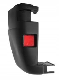 фото №1, Ducato boxer jumper lift 02-06 задній бампер róg