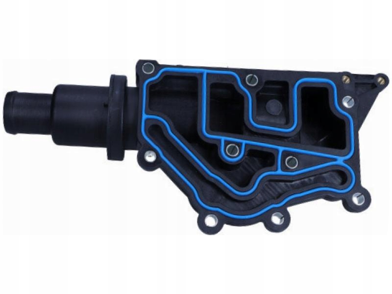 фото №3, Термостат renault megane ii 1.6 scenic ii 1.6 grand scenic ii 1.6