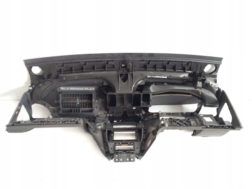 фото №7, Приборная панель приборная приборная панель citroen c5 06 90650540677