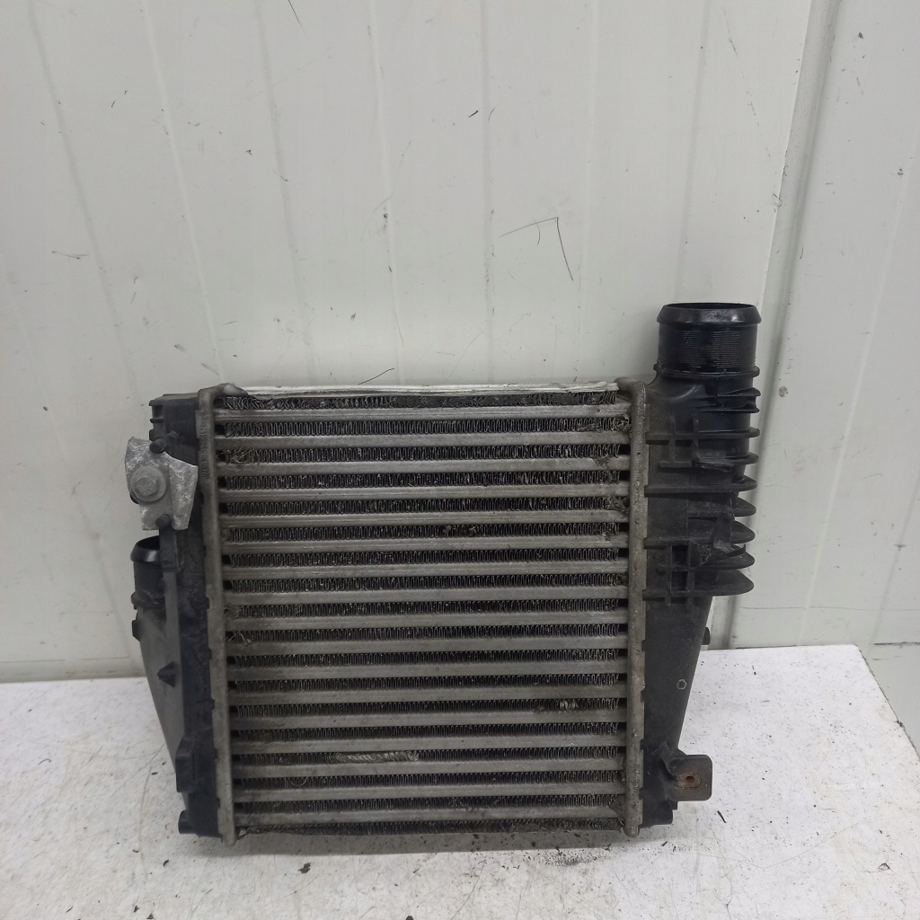 Купить Интеркулер citroen c4 picasso 2 p9675627980 1.6 e-hdi