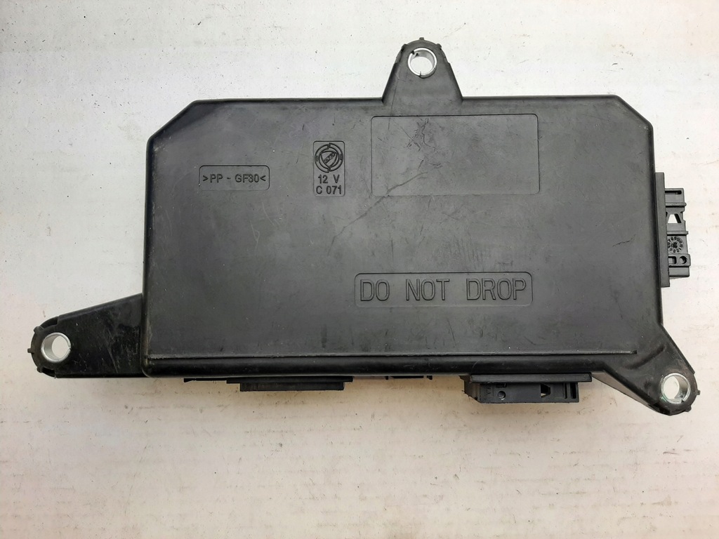 фото №4, Модуль двері przwy перед alfa romeo 159 60691612