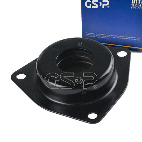 фото №1, Подушка амортизатора nissan pathfinder ii 3.3 v6