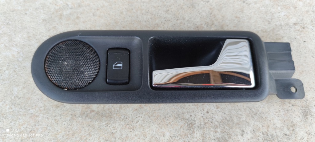 фото №5, Ручка внутренняя правая vw bora 3b1837114 golf 4