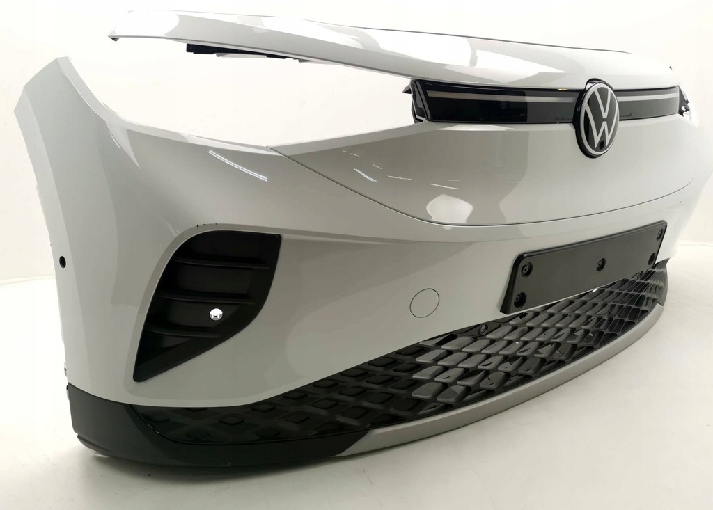 фото №12, Новый org бампер перед vw id.4 11a807217a 6xpdc камера ls9r