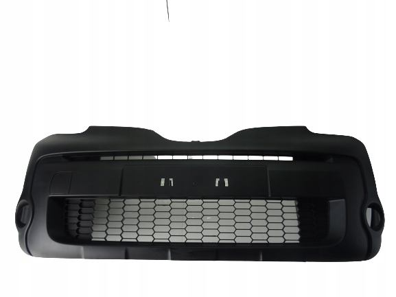 фото №1, Kangoo ii lift 2013- бампер перед новый оригинал