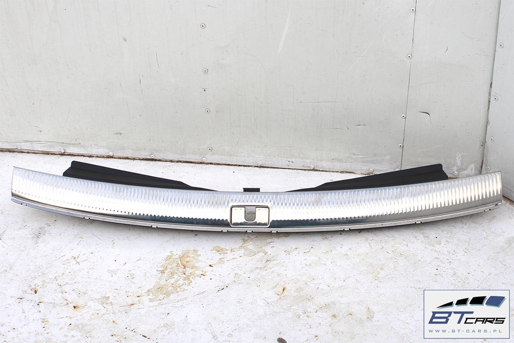 фото №8, Audi q7 обшивка + килимок + pas багажника 4l0863879 4l0863880 4l0863462 4l0864