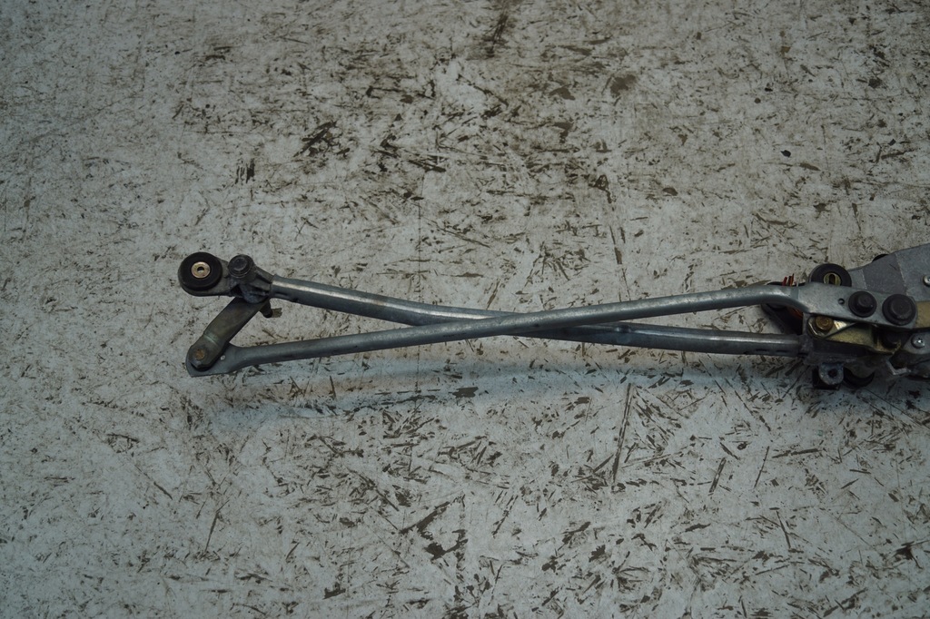 фото №8, Механизм дворник перед vw touareg 7l0955023k