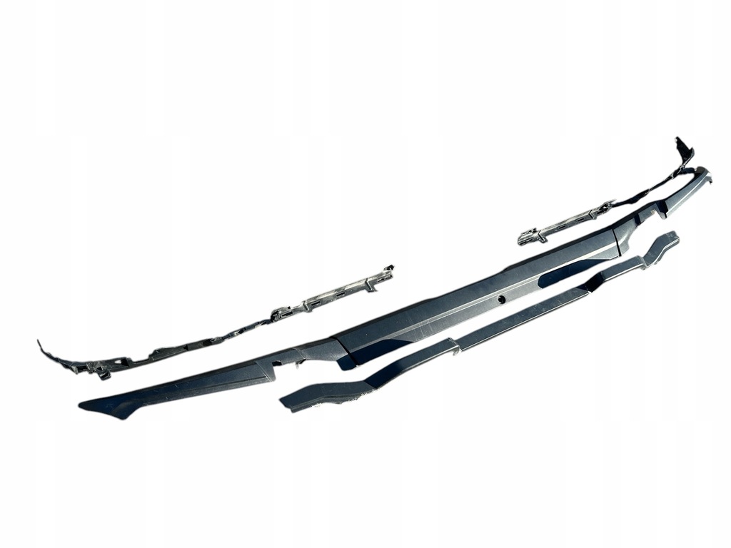 фото №1, Жабо scania r s ngd ng ручка жабо 2276773 комплект