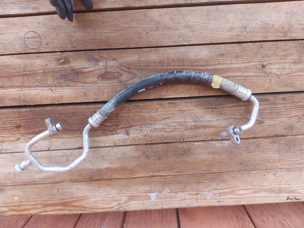 фото №1, Трубка шланг кондиционера mazda 6 iii gj