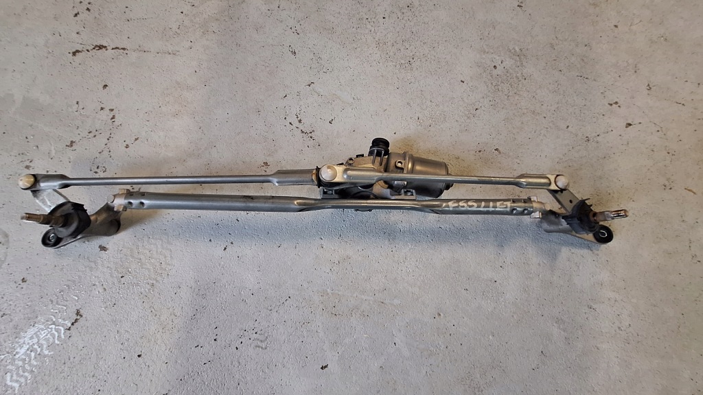 фото №1, Механизм дворник mini f55 f56 lift jak