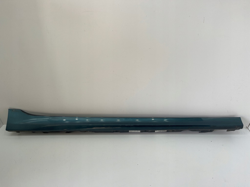 фото №1, Bmw 3 g20 g21 молдинг поріг права oryg