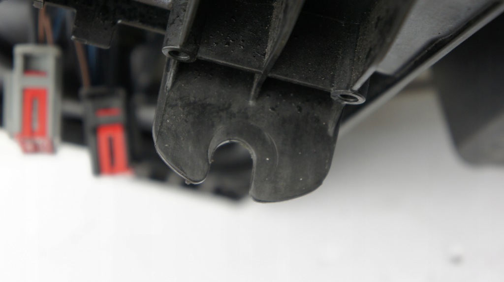 Передняя левая правый  фара opel insignia 2 b рестайлинг  full led в Украине