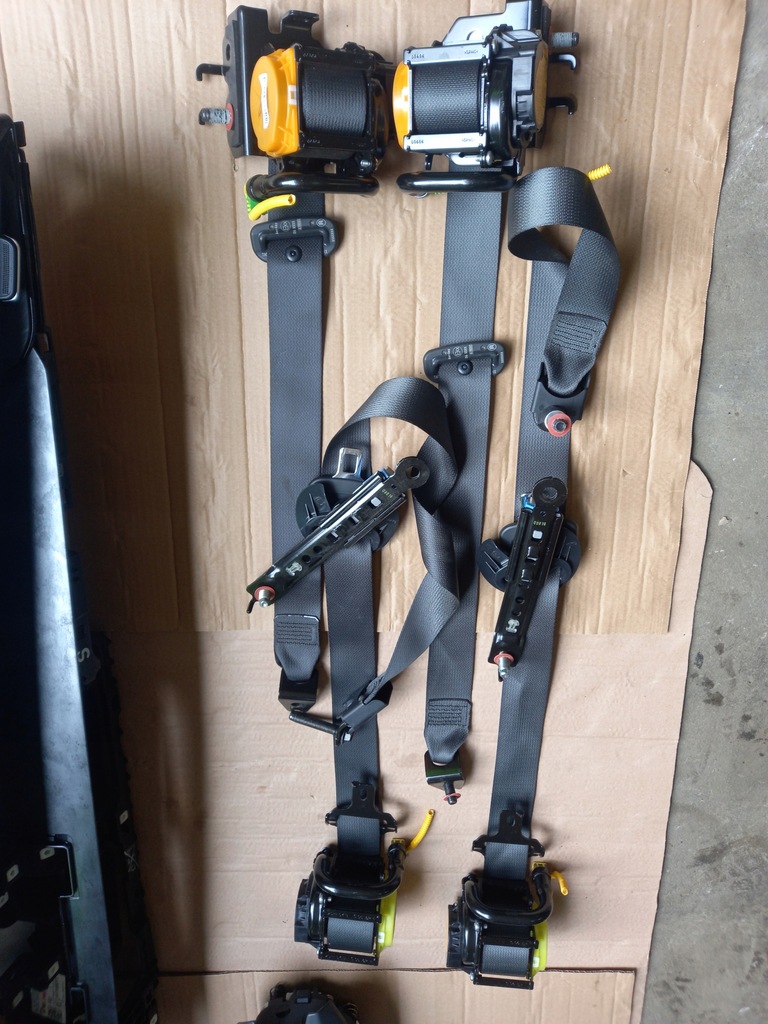 фото №6, Kia niro ii консоль приборная панель приборная pulpit 2023