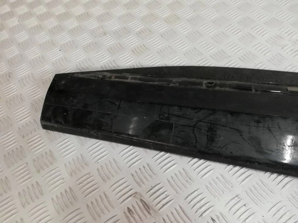 фото №4, Ss молдинг дверь передняя левая kia sportage v 87721-r2100