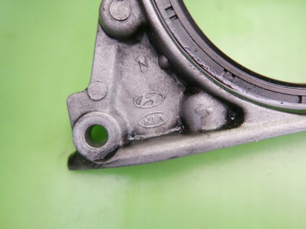 фото №7, Корпус ущільнювач вала hyundai sonata iv 2.0