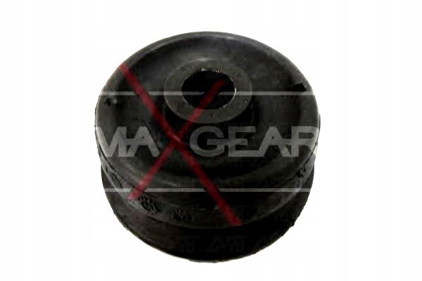 фото №1, Подушка амортизатора mercedes перед sprinter maxg