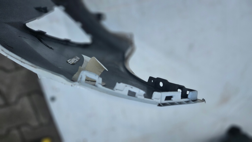 фото №8, Бампер hyundai i10 iii 19- перед передній перед