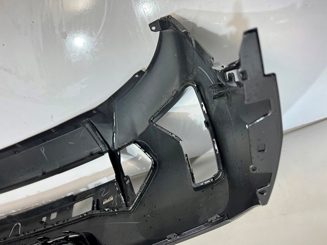 фото №9, Бампер перед передній bmw ix3 ix 3 g08 lift 21-