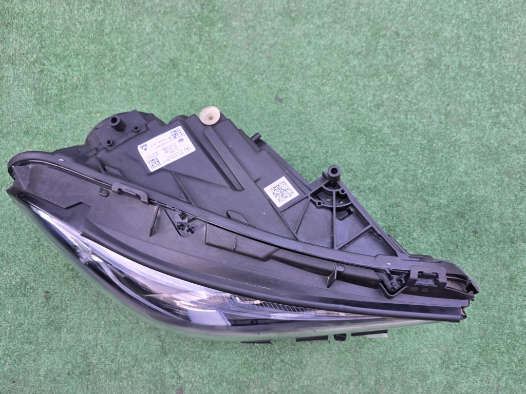 Mercedes cla w118 full led фара передняя Доставка