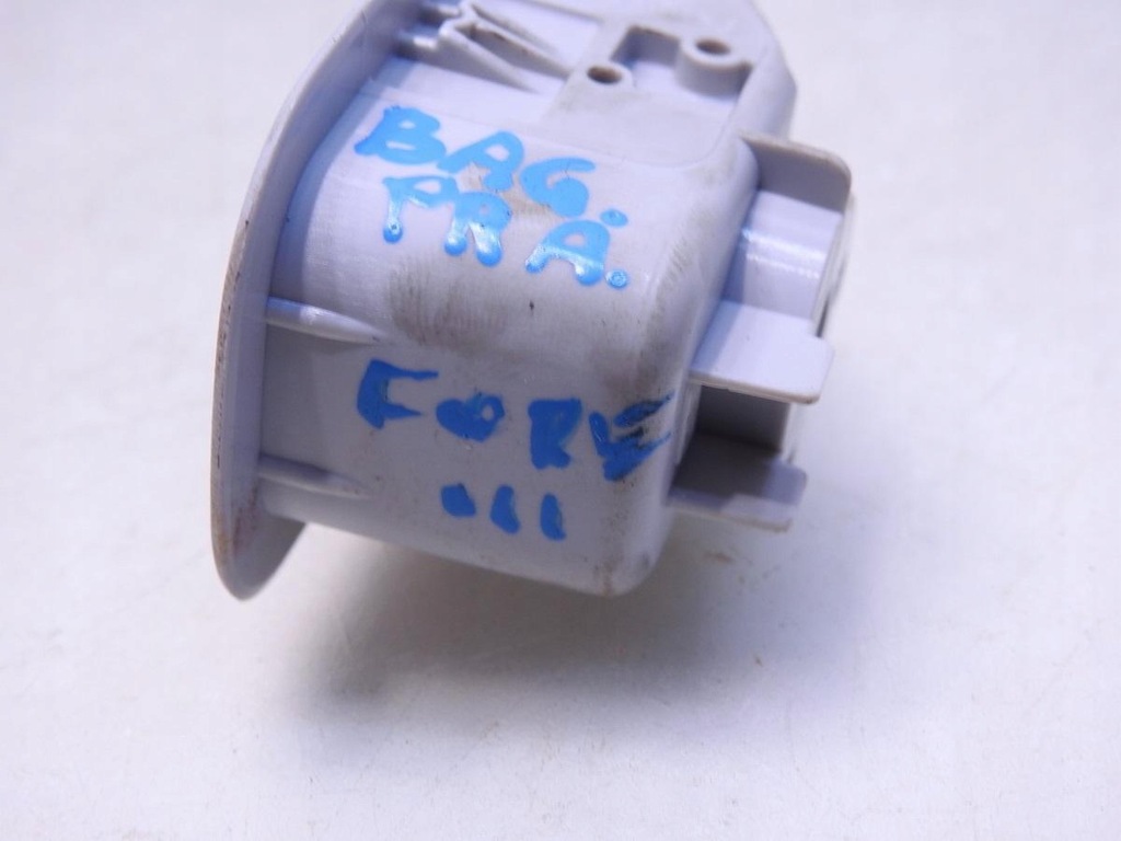 фото №6, Кронштейн крепление задняя subaru forester iii