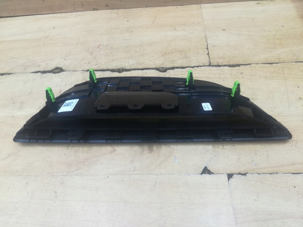 фото №3, Дисплей часы kia ceed ii