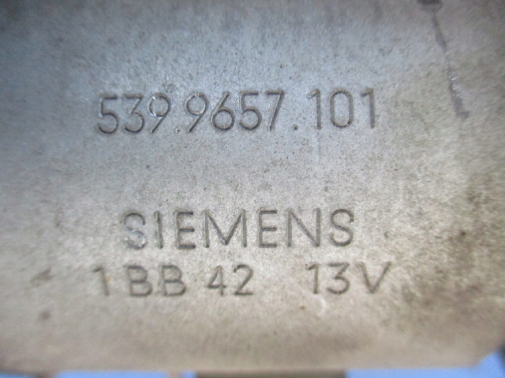 фото №7, Skoda felicia воздуходувка обдув вентилятор салона turbinki