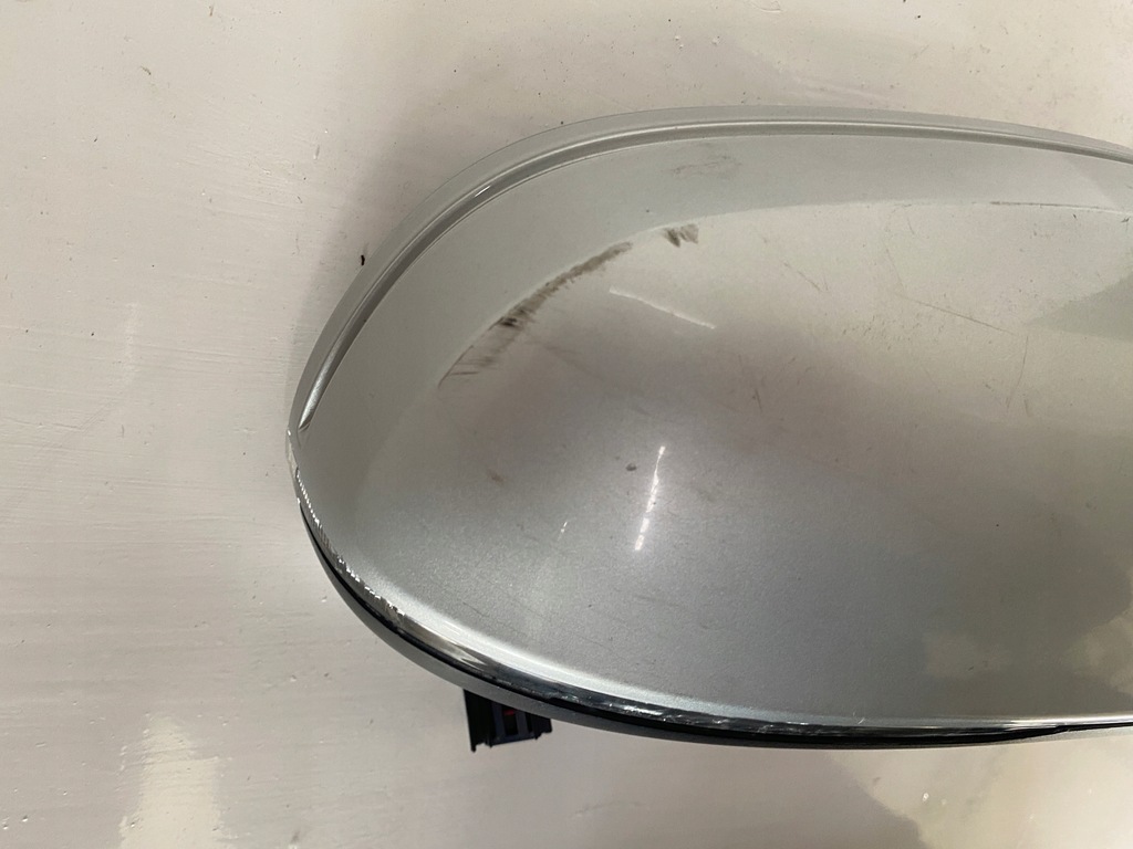 фото №12, Audi a4 b8 дзеркало праве 6 pin eu