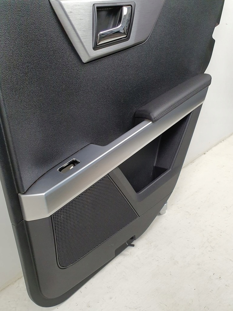 фото №5, Обивка обшивка дверь правый задняя mercedes glk x204