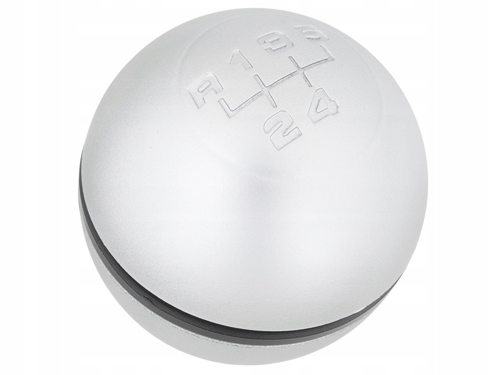 фото №1, Ручка важіль перемикання передач 5b. do alfa romeo giulietta