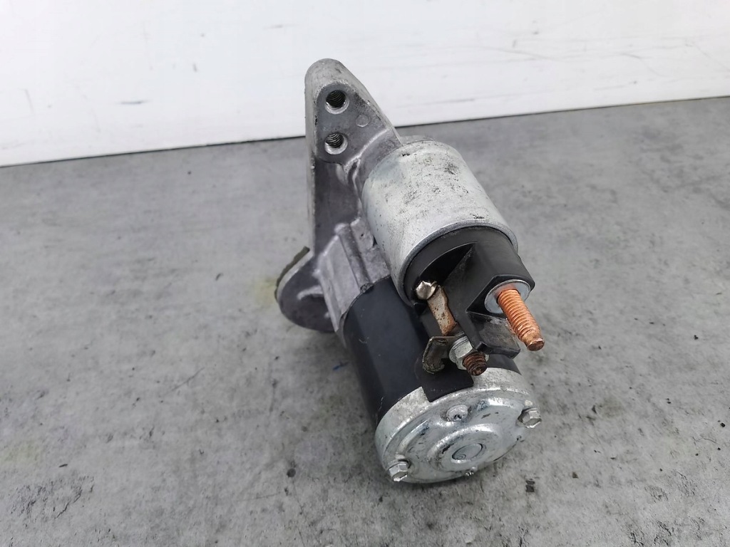 фото №5, Стартер dacia sandero iii 233006442r m000td3271ze 1.3 tce