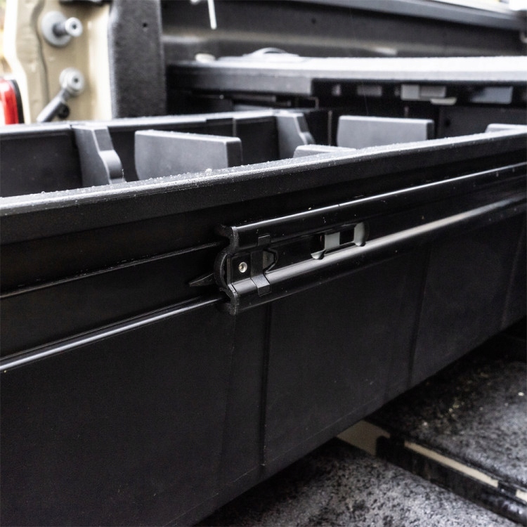 фото №16, Обшивка ящиковий na pakę jeep gladiator jt 20-present