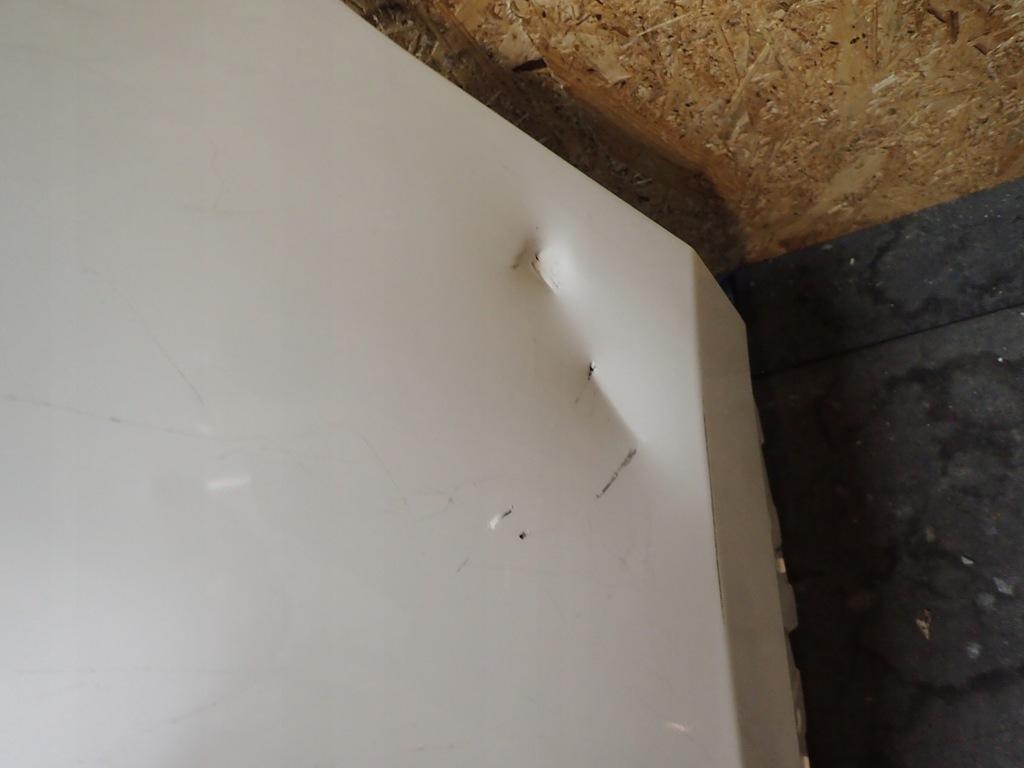 фото №3, Бампер задняя mazda cx5 ii 2 17-