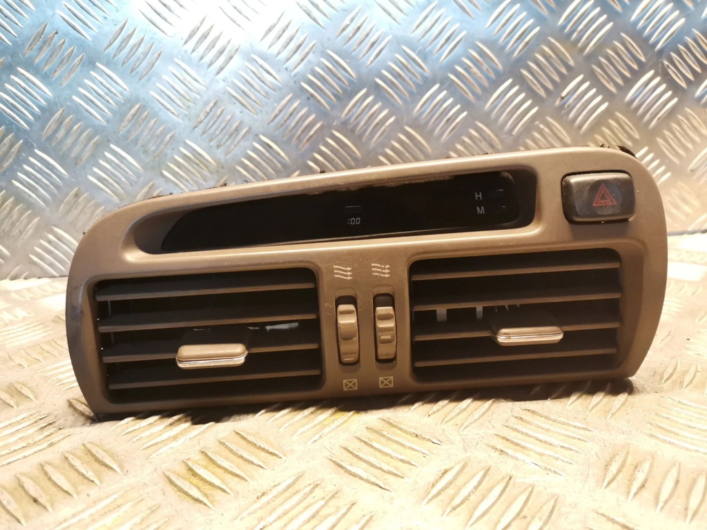 фото №1, Lexus gs 300 400 430 елементи тунель середнього