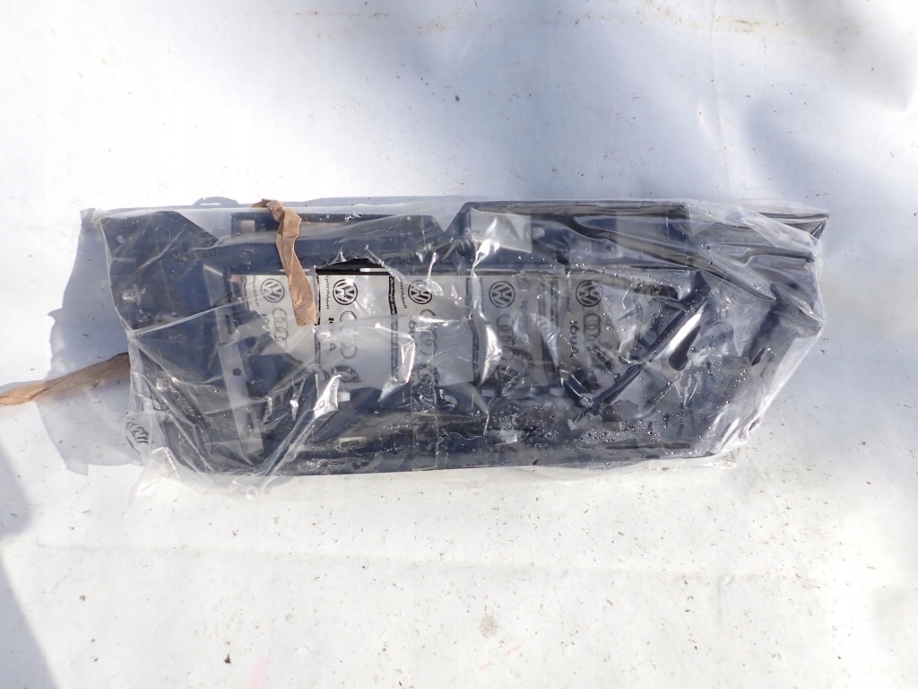 фото №1, Seat ibiza iv 6j fr рамка кронштейн протитуманної фари праве