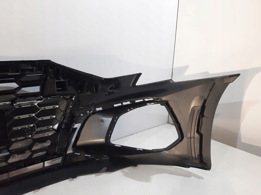 фото №9, Audi a3 8y s-line бампер передний - 13344