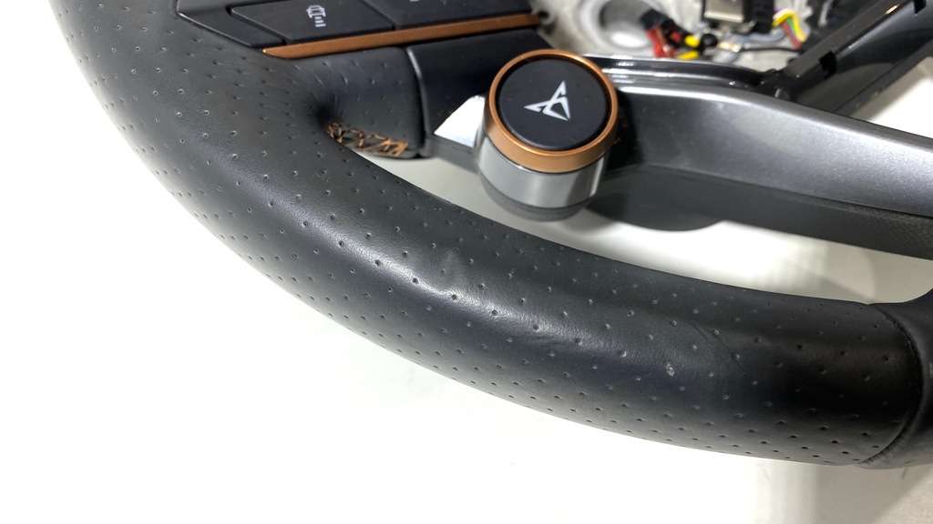 фото №10, Повітропровід seat cupra formentor 5fa419091fp підігрів