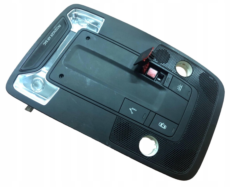 фото №1, Audi q2 лампа стельовий 81a947135bn