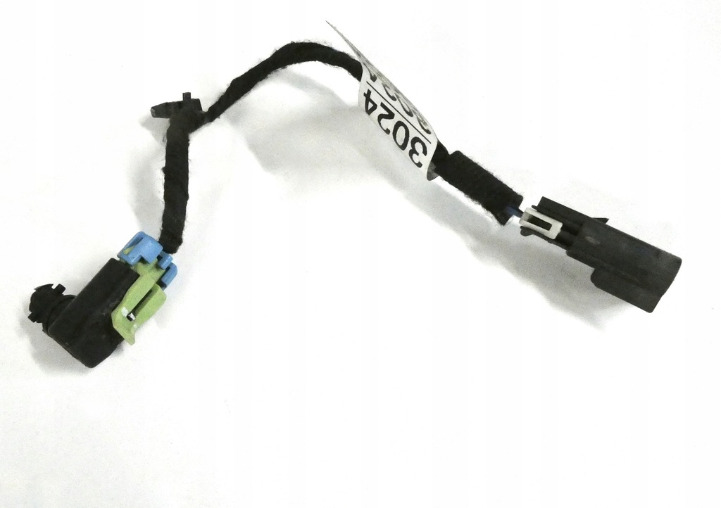 фото №1, Термометр наружный жгут opel mokka