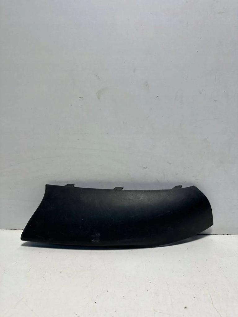 фото №1, Молдинг бампера правая перед land rover range rover velar j8a217e784ab