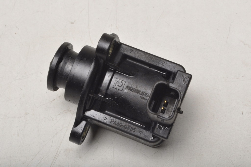 фото №3, Mini r56 1.6 16v bmw электроклапан 70111506