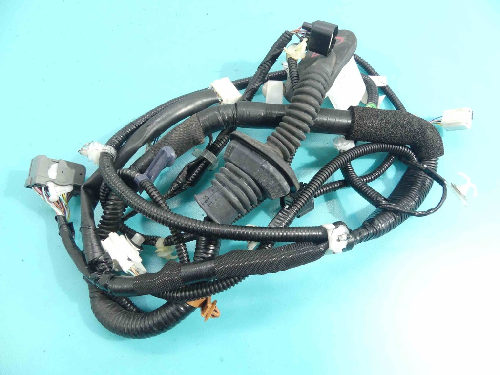 фото №1, Жгут дверь перед левая honda hr-v ii 13-18