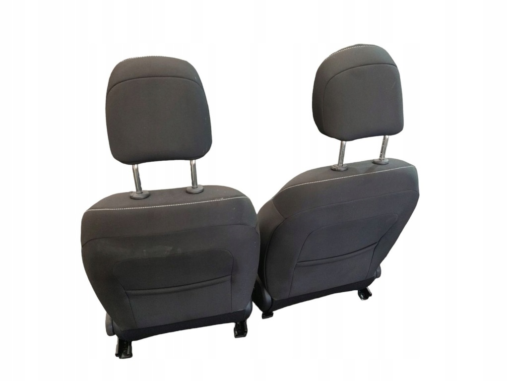 фото №14, Сиденья комплект kia proceed iii 3 cd lift 2021- gt line uk