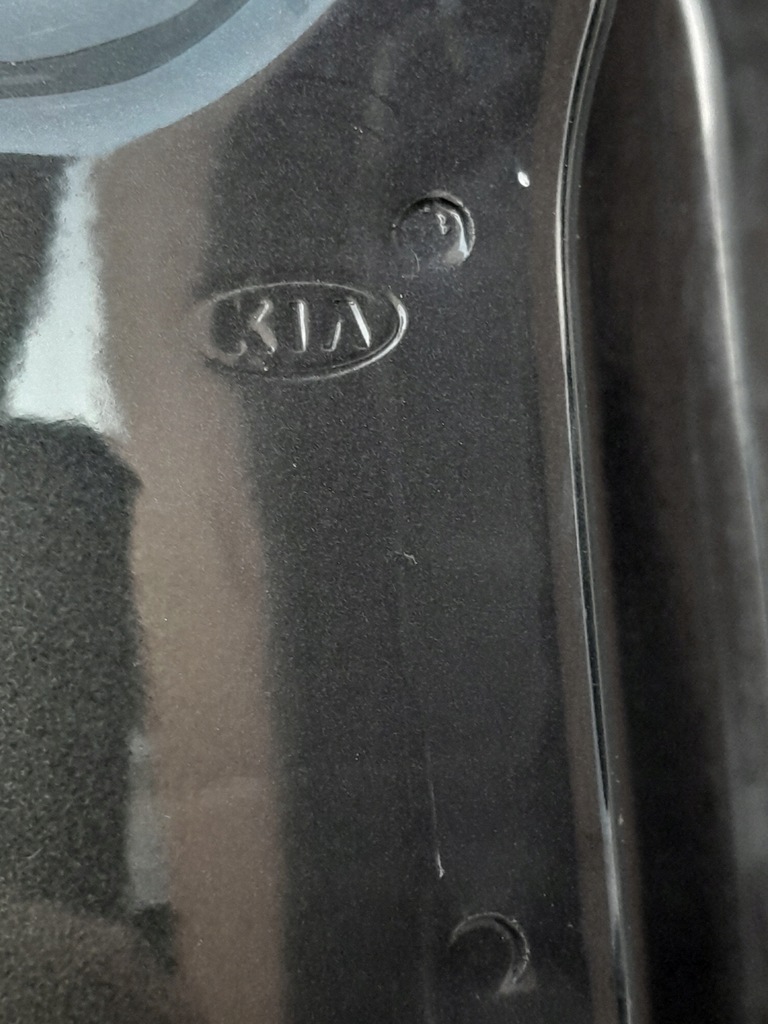 фото №12, Двері перед передні ліва kia proceed iii 3 17-