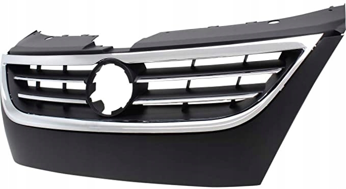 фото №1, Решітка радіатора vw passat cc, 06.2008-