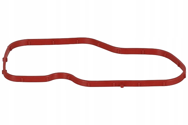 фото №2, Прокладка корпус термостата renault twingo iii smart forfour fortwo